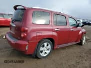 ✅ 2006 Chevrolet HHR LT • VIN: 3GNDA23D66S575348 • Lot: 86356684. Listed on Copart with Not provided. Free auction sales archive from the USA and detailed vehicle history report at DreamBid. Image 3.