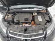 ✅ 2015 Chevrolet Volt • VIN: 1G1RB6E40FU111089 • Lot: 85729544. Wystawiony na Copart z przebiegiem 87 889 mil. Bezpłatny archiwum sprzedaży aukcyjnych z USA i szczegółowy raport historii pojazdu na DreamBid. Zdjęcie 11.