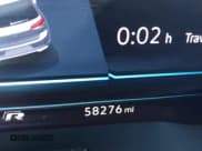 ✅ 2019 Volkswagen Golf R • VIN: WVWVA7AU7KW230017 • Lot: 43426398. Listed on IAAI with 58,276 mi. Free auction sales archive from the USA and detailed vehicle history report at DreamBid. Image 15.