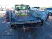 2006 Chevrolet Silverado 1500 Work Truck с VIN 3GCEC14X46G247715, выставлен на аукционе IAAI как лот 43442674 с пробегом 31 101 миль миль и . История ставок и продаж доступна на DreamBid. Изображение 6.