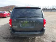 ✅ 2017 Dodge Grand Caravan SE • VIN: 2C4RDGBG4HR819285 • Lot: 43683330. Listed on IAAI with 301,081 mi. Free auction sales archive from the USA and detailed vehicle history report at DreamBid. Image 17.