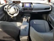 ✅ 2024 Toyota Prius LE • VIN: JTDACAAU8R3025436 • Lot: 55423844. Listed on Copart with 7,885 mi. Free auction sales archive from the USA and detailed vehicle history report at DreamBid. Image 8.