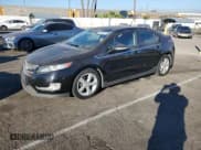 ✅ 2014 Chevrolet Volt • VIN: 1G1RE6E47EU156875 • Lot: 78055604. Wystawiony na Copart z przebiegiem 166 410 mil. Bezpłatny archiwum sprzedaży aukcyjnych z USA i szczegółowy raport historii pojazdu na DreamBid. Zdjęcie 1.