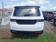 ✅ 2023 Jeep Grand Wagoneer Series III • VIN: 1C4SJVGP5PS503964 • Lot: 42133964. Listed on IAAI with 45,599 mi. Free auction sales archive from the USA and detailed vehicle history report at DreamBid. Image 16.