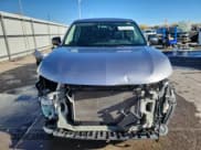 ✅ 2018 Mitsubishi Outlander ES • VIN: JA4AZ3A35JZ058374 • Lot: 90589135. Wystawiony na Copart z przebiegiem 99 424 mil. Bezpłatny archiwum sprzedaży aukcyjnych z USA i szczegółowy raport historii pojazdu na DreamBid. Zdjęcie 5.