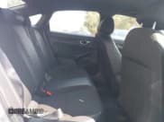 ✅ 2022 Honda Civic Sport • VIN: 2HGFE2F51NH548233 • Lot: 43207761. Wystawiony na IAAI z przebiegiem 38 099 mil. Bezpłatny archiwum sprzedaży aukcyjnych z USA i szczegółowy raport historii pojazdu na DreamBid. Zdjęcie 8.