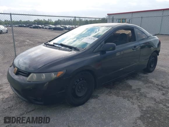 ✅ 2008 Honda Civic LX • VIN: 2HGFG12678H572270 • Lot: 43562476. Wystawiony na IAAI z przebiegiem 117 645 mil. Bezpłatny archiwum sprzedaży aukcyjnych z USA i szczegółowy raport historii pojazdu na DreamBid. Zdjęcie 17.