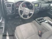 ✅ 2018 GMC Sierra 1500 • VIN: 1GTN1LEH8JZ316164 • Лот: 41501175. Опубликован ранее на Copart с пробегом 134 090 миль. Бесплатный доступ к архиву аукционных продаж из США и подробный отчёт об истории автомобиля на DreamBid. Изображение 8.