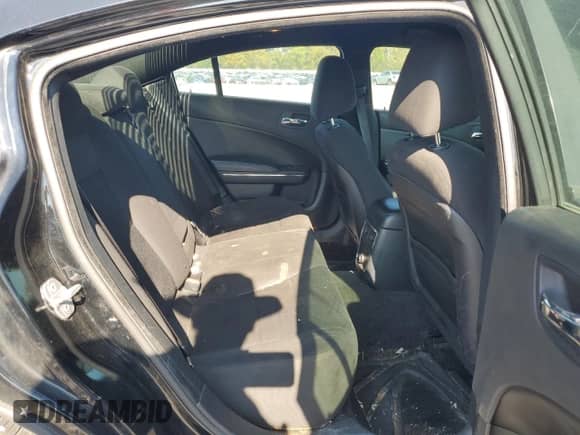 2012 Dodge Charger SE с VIN 2C3CDXBG5CH210909, выставлен на аукционе Copart как лот 81620025 с пробегом 287 750 миль миль и Списание • Salvage title. История ставок и продаж доступна на DreamBid. Изображение 10.