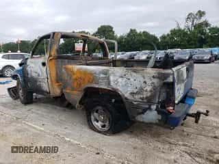 2001 Dodge 1500 с VIN 1B7HF16Z91S144780, выставлен на аукционе Copart как лот 60469274 с пробегом Не указан миль и На запчасти • Non repairable. История ставок и продаж доступна на DreamBid. Изображение 2.