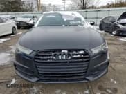 ✅ 2016 Audi A6 Prestige • VIN: WAUHGAFC8GN002871 • Lot: 95158635. Listed on Copart with 102,871 mi. Free auction sales archive from the USA and detailed vehicle history report at DreamBid. Image 5.