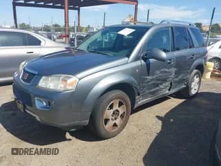 ✅ 2007 Saturn VUE V6 • VIN: 5GZCZ53427S801248 • Lot: 42373365. Wystawiony na IAAI z przebiegiem 133 642 mil. Bezpłatny archiwum sprzedaży aukcyjnych z USA i szczegółowy raport historii pojazdu na DreamBid. Zdjęcie 2.