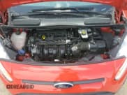 ✅ 2017 Ford Transit Connect XLT • VIN: NM0AS8F72H1328461 • Лот: 55025095. Опубликован ранее на Copart с пробегом 71 140 миль. Бесплатный доступ к архиву аукционных продаж из США и подробный отчёт об истории автомобиля на DreamBid. Изображение 12.