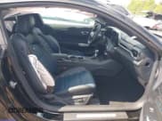 ✅ 2024 Ford Mustang GT • VIN: 1FA6P8CF6R5419464 • Lot: 42086962. Listed on IAAI with 4,983 mi. Free auction sales archive from the USA and detailed vehicle history report at DreamBid. Image 5.