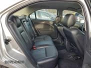 ✅ 2007 Mercury Milan Premier • VIN: 3MEHM08Z17R616017 • Lot: 93390135. Listed on Copart with 91,056 mi. Free auction sales archive from the USA and detailed vehicle history report at DreamBid. Image 10.