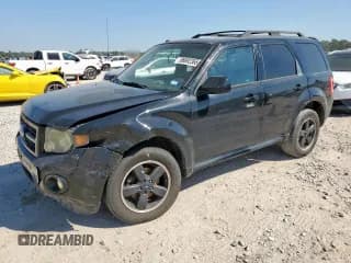 ✅ 2012 Ford Escape XLT • VIN: 1FMCU0D73CKB53808 • Lot: 86692365. Listed on Copart with 219,068 mi. Free auction sales archive from the USA and detailed vehicle history report at DreamBid. Image 1.