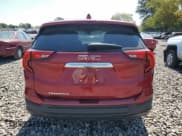 ✅ 2020 GMC Terrain SLE • VIN: 3GKALMEVXLL108287 • Lot: 80355665. Wystawiony na Copart z przebiegiem 65 971 mil. Bezpłatny archiwum sprzedaży aukcyjnych z USA i szczegółowy raport historii pojazdu na DreamBid. Zdjęcie 6.