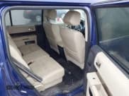 ✅ 2014 Ford Flex Limited • VIN: 2FMHK6DT4EBD00985 • Lot: 43731125. Wystawiony na IAAI z przebiegiem 169 320 mil. Bezpłatny archiwum sprzedaży aukcyjnych z USA i szczegółowy raport historii pojazdu na DreamBid. Zdjęcie 8.