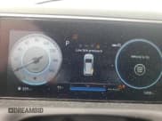 ✅ 2023 Hyundai Tucson SEL • VIN: 5NMJFCAEXPH197915 • Lot: 45531303. Wystawiony na Copart z przebiegiem 1 608 mil. Bezpłatny archiwum sprzedaży aukcyjnych z USA i szczegółowy raport historii pojazdu na DreamBid. Zdjęcie 9.