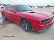 ✅ 2013 Dodge Challenger R/T Classic • VIN: 2C3CDYBT6DH594154 • Lot: 42406366. Wystawiony na IAAI z przebiegiem 139 585 mil. Bezpłatny archiwum sprzedaży aukcyjnych z USA i szczegółowy raport historii pojazdu na DreamBid. Zdjęcie 1.