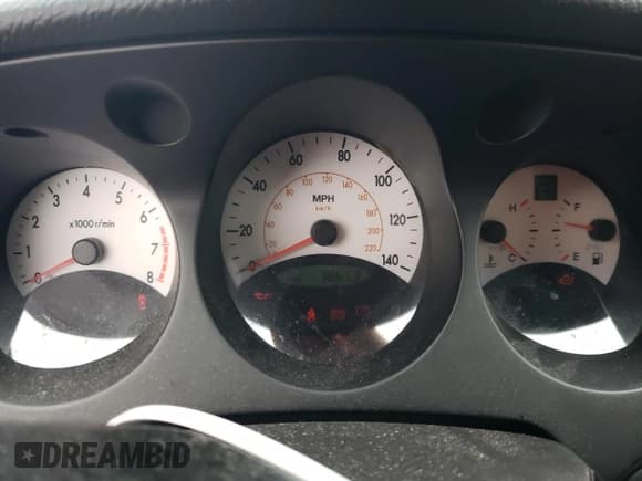 ✅ 2004 Suzuki Verona • VIN: KL5VM52L94B097634 • Lot: 72411494. Wystawiony na Copart z przebiegiem 78 653 mil. Bezpłatny archiwum sprzedaży aukcyjnych z USA i szczegółowy raport historii pojazdu na DreamBid. Zdjęcie 9.