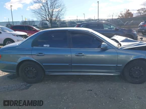 2004 Hyundai Sonata с VIN KMHWF25S14A094531, выставлен на аукционе IAAI как лот 40844423 с пробегом 108 792 миль миль и . История ставок и продаж доступна на DreamBid. Изображение 12.