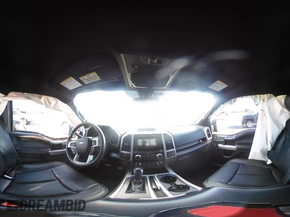 ✅ 2019 Ford F-150 XL • VIN: 1FTEW1EP6KKD53639 • Lot: 43266246. Listed on IAAI with 95,559 mi. Free auction sales archive from the USA and detailed vehicle history report at DreamBid. Image 19.