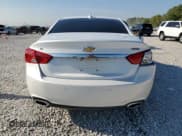 ✅ 2019 Chevrolet Impala Premier • VIN: 1G1105S36KU144312 • Лот: 68333064. Опубликован ранее на Copart с пробегом 74 411 миль. Бесплатный доступ к архиву аукционных продаж из США и подробный отчёт об истории автомобиля на DreamBid. Изображение 6.