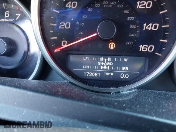 ✅ 2010 Acura RL Technology • VIN: JH4KB2F60AC002632 • Lot: 41317112. Wystawiony na IAAI z przebiegiem 172 081 mil. Bezpłatny archiwum sprzedaży aukcyjnych z USA i szczegółowy raport historii pojazdu na DreamBid. Zdjęcie 15.