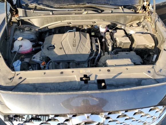 ✅ 2022 Hyundai Santa Fe SEL • VIN: 5NMS2DAJ7NH456358 • Lot: 78441493. Wystawiony na Copart z przebiegiem 12 927 mil. Bezpłatny archiwum sprzedaży aukcyjnych z USA i szczegółowy raport historii pojazdu na DreamBid. Zdjęcie 12.