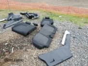 ✅ 2024 Hyundai Venue SE • VIN: KMHRB8A31RU280098 • Lot: 52930235. Listed on Copart with 28,246 mi. Free auction sales archive from the USA and detailed vehicle history report at DreamBid. Image 13.