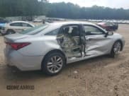 ✅ 2019 Toyota Avalon XLE • VIN: 4T1BZ1FBXKU004576 • Лот: 63990335. Опубликован ранее на Copart с пробегом 52 831 миль. Бесплатный доступ к архиву аукционных продаж из США и подробный отчёт об истории автомобиля на DreamBid. Изображение 3.