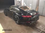 ✅ 2015 Porsche 911 Carrera S • VIN: WP0AB2A96FS125928 • Lot: 43813644. Listed on IAAI with 13,850 mi. Free auction sales archive from the USA and detailed vehicle history report at DreamBid. Image 3.