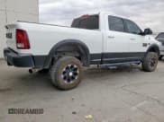 ✅ 2018 Ram 2500 Power Wagon • VIN: 3C6TR5EJ4JG232848 • Lot: 64197015. Wystawiony na Copart z przebiegiem 132 086 mil. Bezpłatny archiwum sprzedaży aukcyjnych z USA i szczegółowy raport historii pojazdu na DreamBid. Zdjęcie 3.