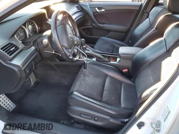 ✅ 2014 Acura TSX Special Edition • VIN: JH4CU2F82EC004193 • Lot: 86993595. Listed on Copart with 110,766 mi. Free auction sales archive from the USA and detailed vehicle history report at DreamBid. Image 7.