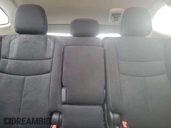 ✅ 2016 Nissan Murano Platinum • VIN: 5N1AZ2MH0GN122419 • Lot: 95459505. Listed on Copart with 93,728 mi. Free auction sales archive from the USA and detailed vehicle history report at DreamBid. Image 10.