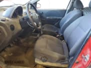 ✅ 2006 Chevrolet Aveo LS • VIN: KL1TD66646B605224 • Lot: 46442075. Wystawiony na Copart z przebiegiem 193 101 mil. Bezpłatny archiwum sprzedaży aukcyjnych z USA i szczegółowy raport historii pojazdu na DreamBid. Zdjęcie 7.