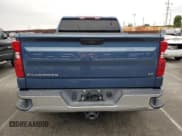 ✅ 2024 Chevrolet Silverado 1500 • VIN: 1GCRACE83RZ366886 • Лот: 55296925. Опубликован ранее на Copart с пробегом Не указан. Бесплатный доступ к архиву аукционных продаж из США и подробный отчёт об истории автомобиля на DreamBid. Изображение 6.