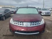 ✅ 2006 Nissan Murano SL • VIN: JN8AZ08W06W526416 • Lot: 42445750. Listed on IAAI with 149,414 mi. Free auction sales archive from the USA and detailed vehicle history report at DreamBid. Image 12.