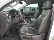 ✅ 2020 GMC Sierra 1500 SLT • VIN: 3GTP8DED8LG351605 • Лот: 86777195. Опубликован ранее на Copart с пробегом 95 833 миль. Бесплатный доступ к архиву аукционных продаж из США и подробный отчёт об истории автомобиля на DreamBid. Изображение 7.