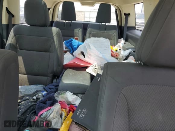 ✅ 2013 Ford Flex SEL • VIN: 2FMHK6C82DBD01211 • Lot: 60334595. Listed on Copart with 137,558 mi. Free auction sales archive from the USA and detailed vehicle history report at DreamBid. Image 10.