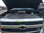 ✅ 2016 Chevrolet Silverado 2500HD LTZ • VIN: 1GC1KWE87GF114035 • Lot: 42254348. Listed on IAAI with Not provided. Free auction sales archive from the USA and detailed vehicle history report at DreamBid. Image 10.