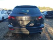 ✅ 2013 Mazda CX-9 Touring • VIN: JM3TB2CA1D0401156 • Lot: 43582676. Listed on IAAI with 141,830 mi. Free auction sales archive from the USA and detailed vehicle history report at DreamBid. Image 16.