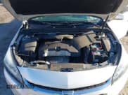 ✅ 2014 Chevrolet Malibu LT • VIN: 1G11C5SL8EF161368 • Lot: 43701397. Listed on IAAI with 75,000 mi. Free auction sales archive from the USA and detailed vehicle history report at DreamBid. Image 10.