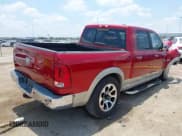 ✅ 2010 Dodge 1500 SLT • VIN: 1D7RB1CTXAS179625 • Lot: 42389160. Listed on IAAI with 234,547 mi. Free auction sales archive from the USA and detailed vehicle history report at DreamBid. Image 4.