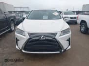 ✅ 2018 Lexus RX 350L Premium • VIN: JTJGZKCAXJ2003303 • Лот: 42159144. Опубликован ранее на IAAI с пробегом 105 147 миль. Бесплатный доступ к архиву аукционных продаж из США и подробный отчёт об истории автомобиля на DreamBid. Изображение 12.