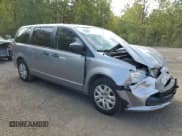 ✅ 2019 Dodge Grand Caravan SE Plus • VIN: 2C4RDGBG8KR745702 • Lot: 80175955. Wystawiony na Copart z przebiegiem 215 819 mil. Bezpłatny archiwum sprzedaży aukcyjnych z USA i szczegółowy raport historii pojazdu na DreamBid. Zdjęcie 4.