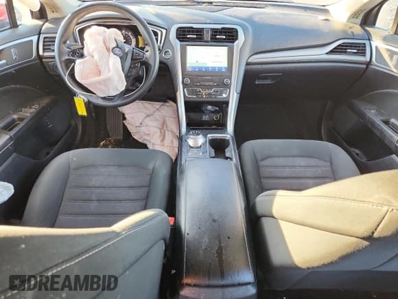 ✅ 2020 Ford Fusion SE • VIN: 3FA6P0LU6LR162665 • Lot: 89538515. Listed on Copart with 167,961 mi. Free auction sales archive from the USA and detailed vehicle history report at DreamBid. Image 8.