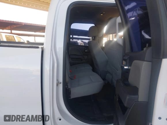 ✅ 2016 Chevrolet Silverado 2500HD Work Truck • VIN: 1GC2CUEG4GZ338472 • Лот: 43693556. Опубликован ранее на IAAI с пробегом 238 836 миль. Бесплатный доступ к архиву аукционных продаж из США и подробный отчёт об истории автомобиля на DreamBid. Изображение 8.