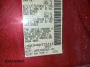 ✅ 2016 Nissan Titan Platinum Reserve • VIN: 1N6BA1F44GN513218 • Лот: 90122095. Опубликован ранее на Copart с пробегом 115 802 миль. Бесплатный доступ к архиву аукционных продаж из США и подробный отчёт об истории автомобиля на DreamBid. Изображение 12.